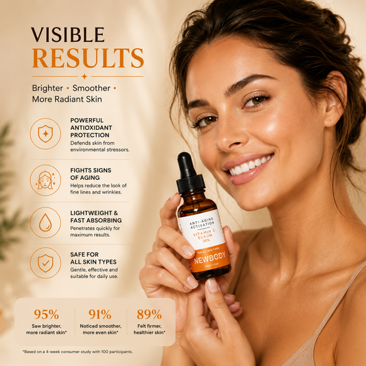 Advanced Vitamin C Serum
