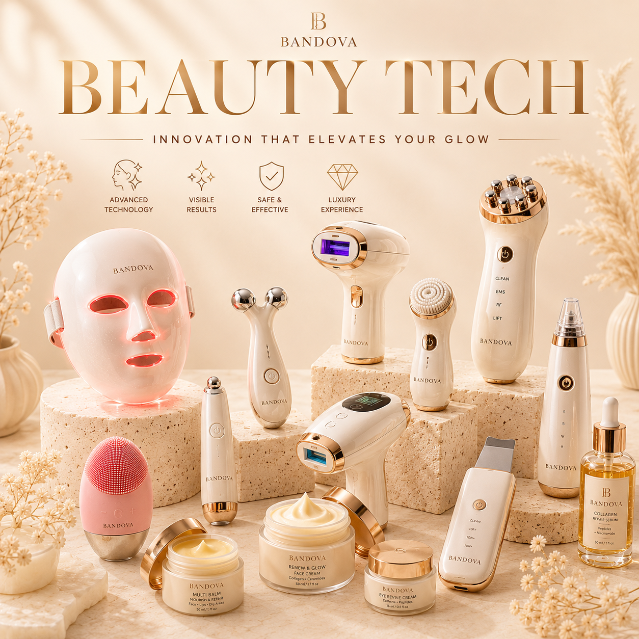 BEAUTY TECH